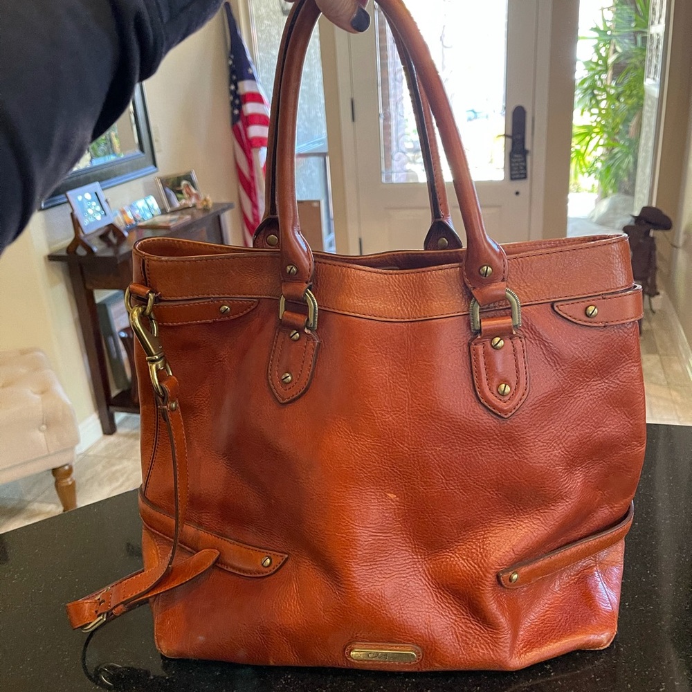 Cole Haan handbag